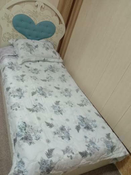 دوو سیسەمی یەک نەفەری - 2