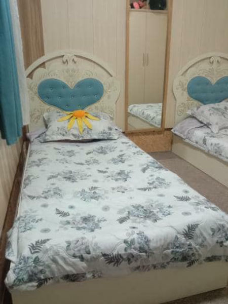 دوو سیسەمی یەک نەفەری