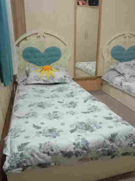 دوو سیسەمی یەک نەفەری