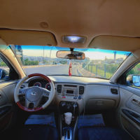 Kia Rio 2012
