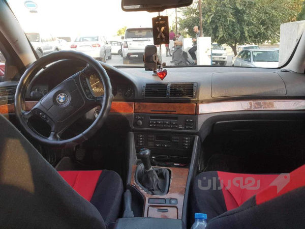 بؤفرؤشتن Bmw saqar - 2
