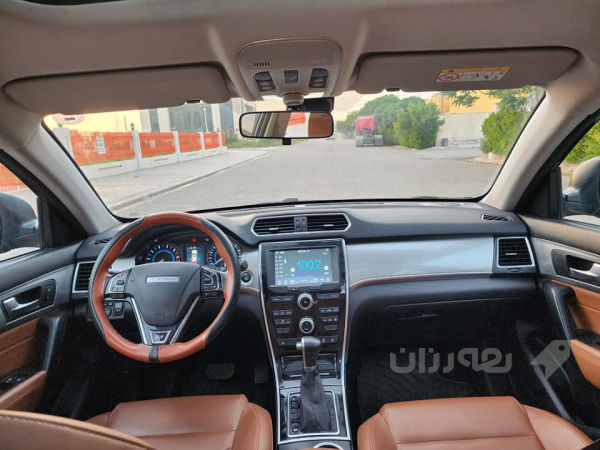 هافال  H2   2020  فول مواسەفات - 2