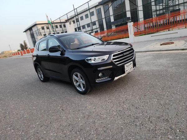 هافال  H2   2020  فول مواسەفات - 4