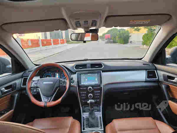 هافال  H2   2020  فول مواسەفات - 2