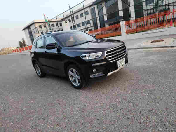 هافال  H2   2020  فول مواسەفات - 4