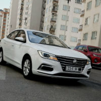 MG5 2024 کۆمفۆرد