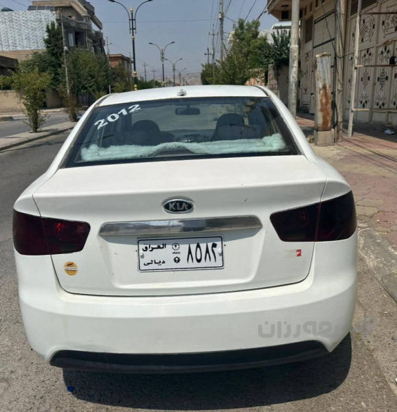 kia serato - 5