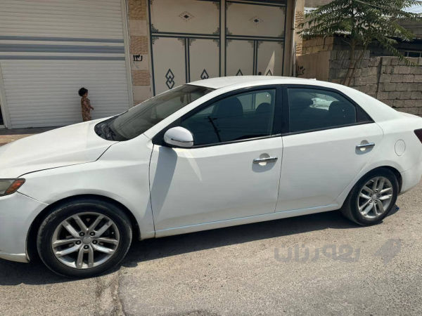 kia serato - 3