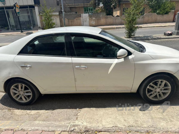 kia serato - 4