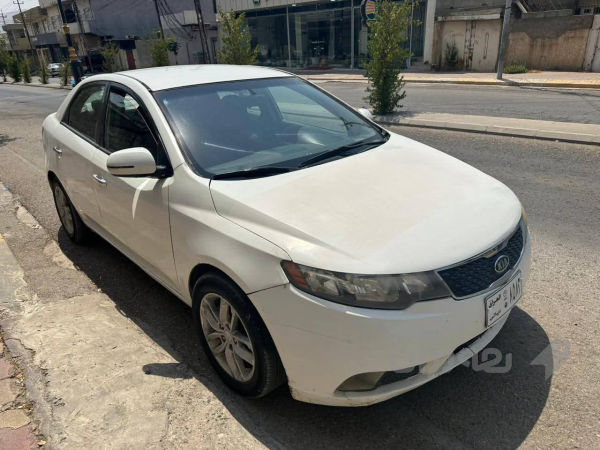 kia serato