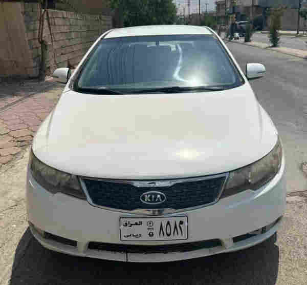 kia serato - 6