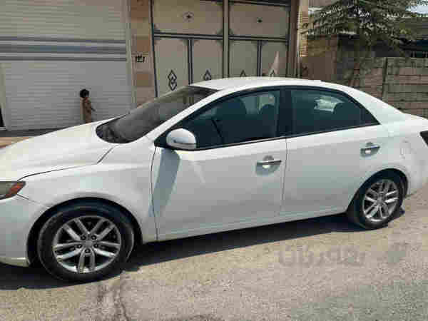 kia serato - 3