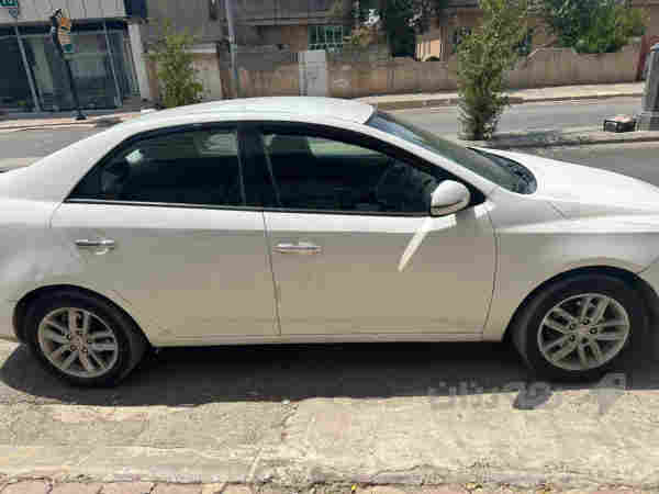kia serato - 4