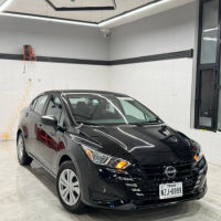 Nissan versa 2024