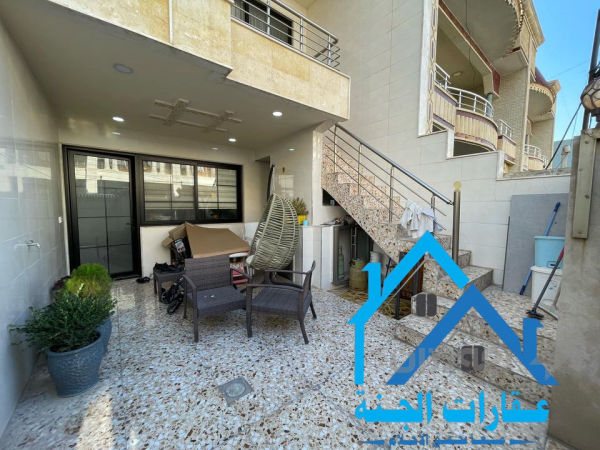 دار 100م للبيع في اربيل - فرمان بران  - 3