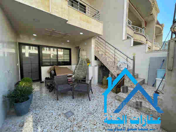 دار 100م للبيع في اربيل - فرمان بران  - 3