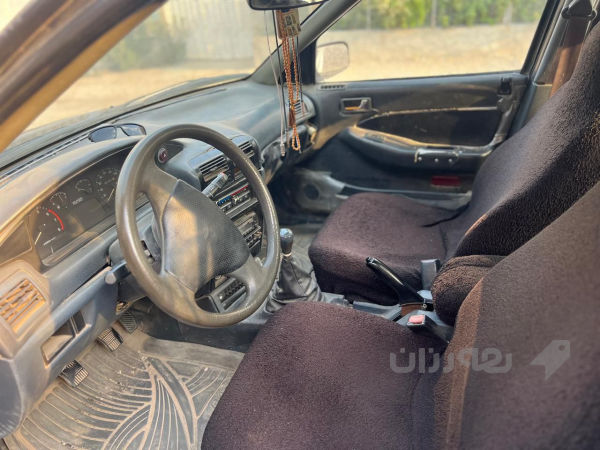 کیا سیڤیا - 3