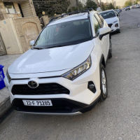 تويتا RAv4 موديل 2021 ئةمريكي مواصفات فول 