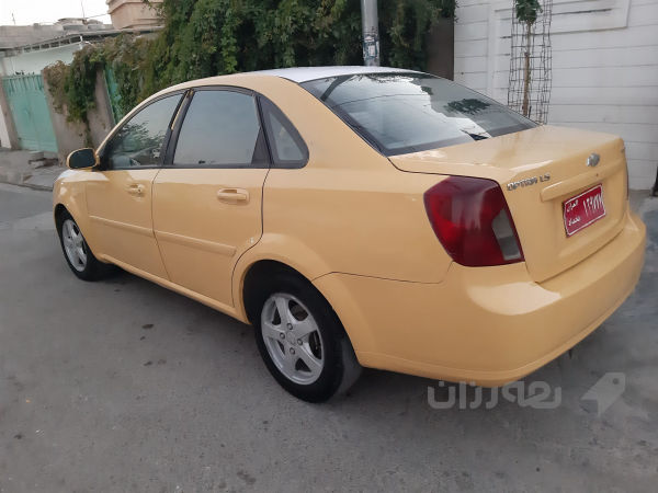 ئۆپترا مۆدێل 2012 - 2