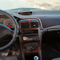 بیجۆ 307     مۆدیلی 2004
