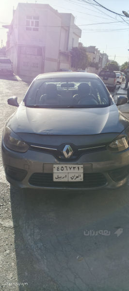 رینۆ فلۆرانس 