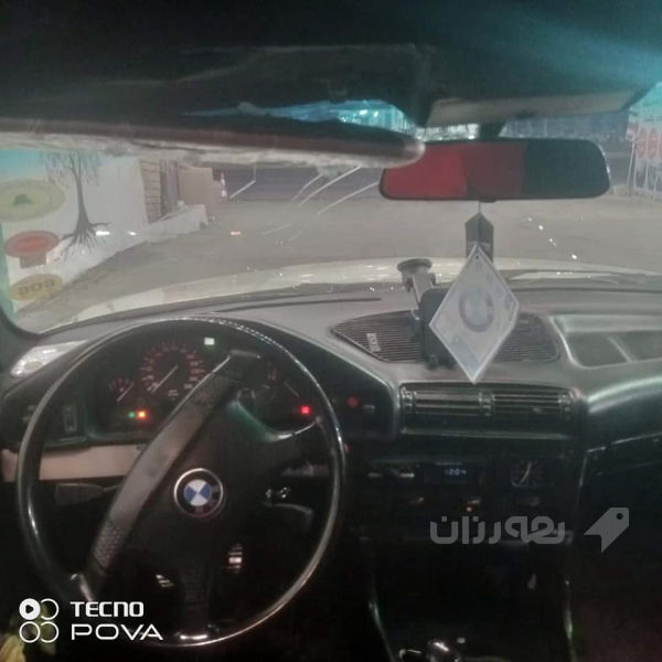 بيئيم مؤديل 1990 - 3