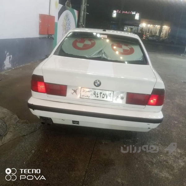 بيئيم مؤديل 1990 - 2