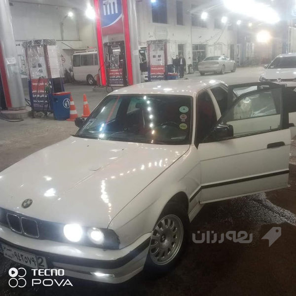 بيئيم مؤديل 1990