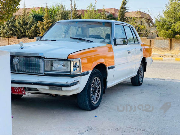 سۆپەر 1982 ئۆتۆماتیک