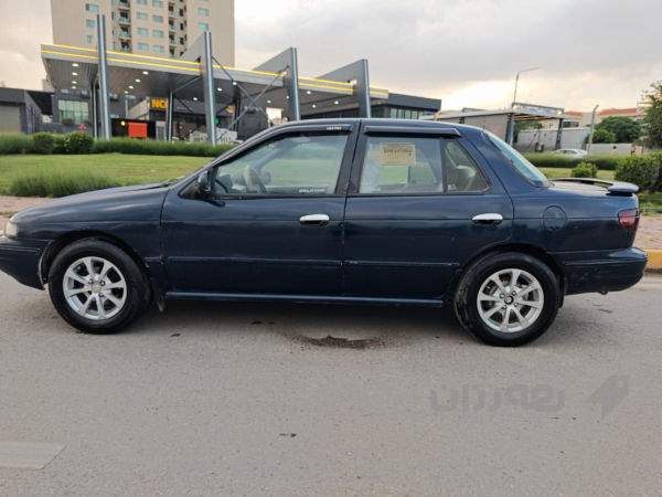 کیا سیڤیا 8 و بەخ