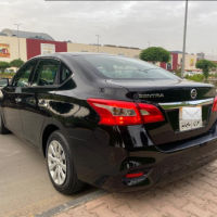سێنترا 2018 