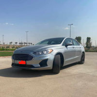   Fort 2020 SE