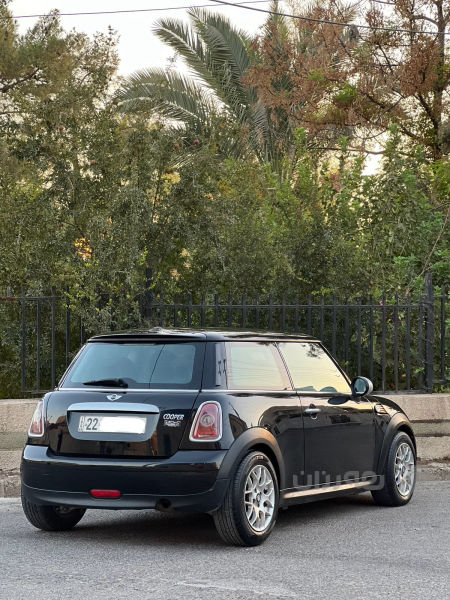 مینی کۆپەر - 3