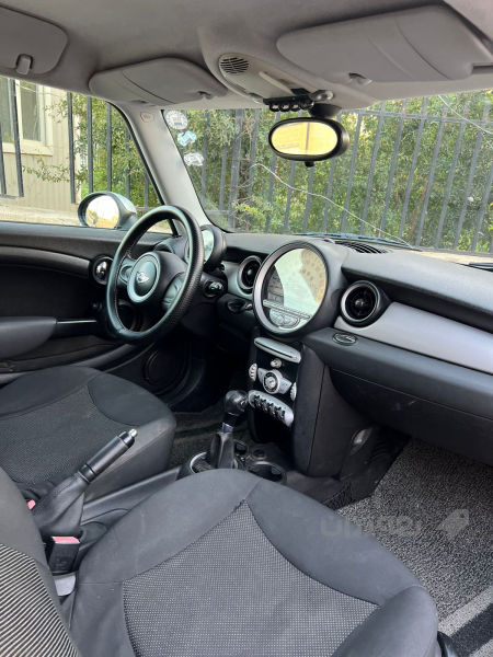 مینی کۆپەر - 6