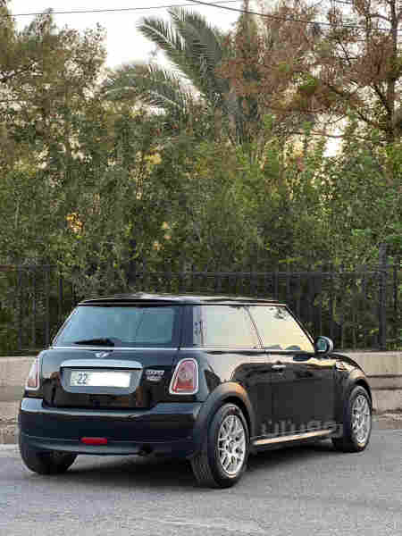 مینی کۆپەر - 3