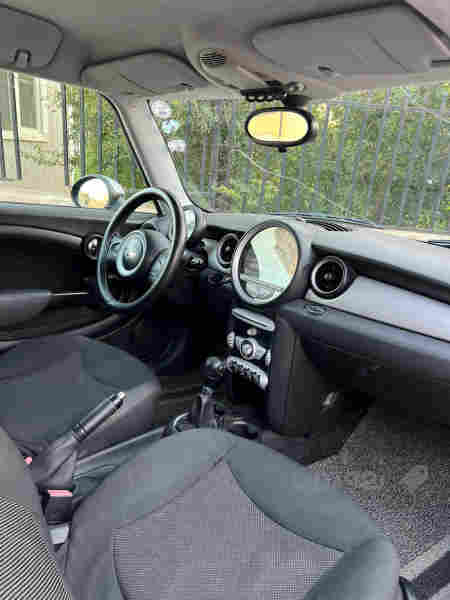 مینی کۆپەر - 6