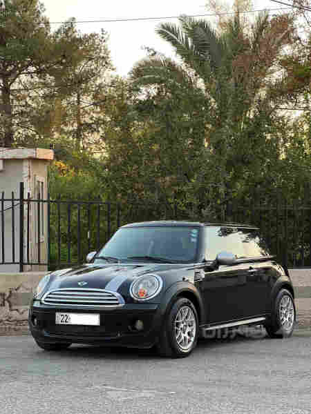 مینی کۆپەر - 2