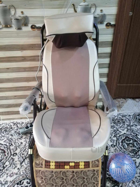 کورسی مەساج کردن - 2
