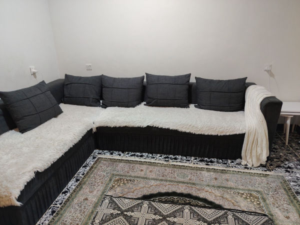 قەنەفەی ئێڵ