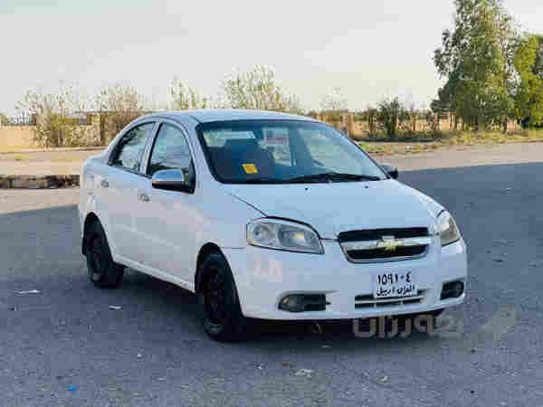 ئەڤیۆ 2007 گێر عادی 