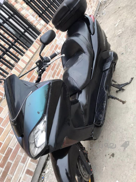 ئەم ماتۆرە بۆ فرۆشتن