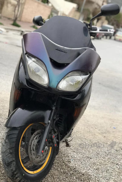 ئەم ماتۆرە بۆ فرۆشتن - 2