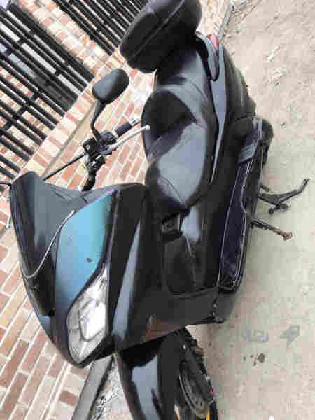 ئەم ماتۆرە بۆ فرۆشتن