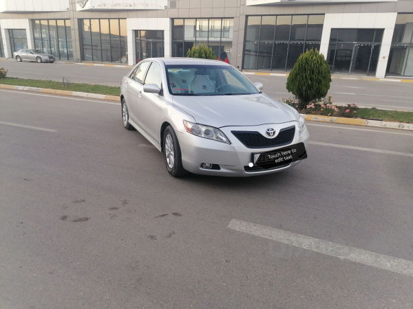 تویتا کامیری مۆدیل2008 - 2