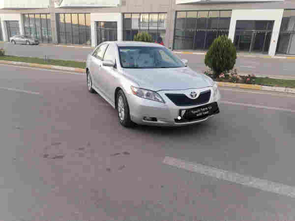 تویتا کامیری مۆدیل2008 - 2