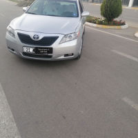 تویتا کامیری مۆدیل2008