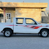 نيسان بؤ فرؤشت مؤديل 2006 ناوسوو