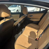نیسان سێنترا, SV 2021