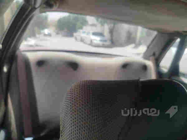 كلاند مسته ر بؤشي - 2