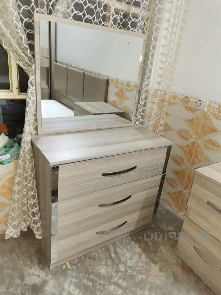 نوستنی تورکی5پارچە - 3